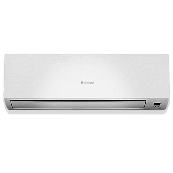 کولر گازی اسنوا 30000 سرد  مدل SS-30BHC-TP